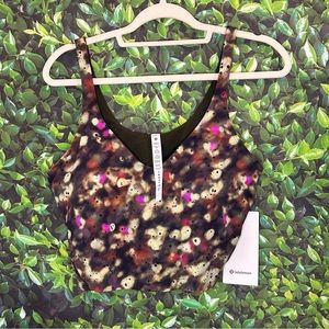 NWT LULULEMON Align tank women’s size 14